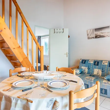 Feriehus Domaine Du Payre, Sur