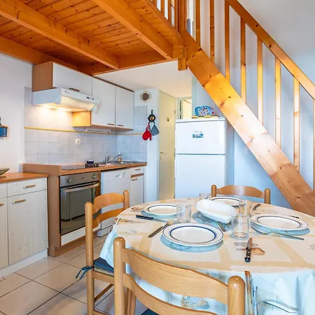 Domaine Du Payre, Sur Feriehus *