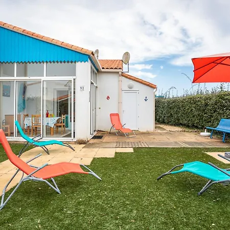 Domaine Du Payre, Sur Jard-sur-Mer