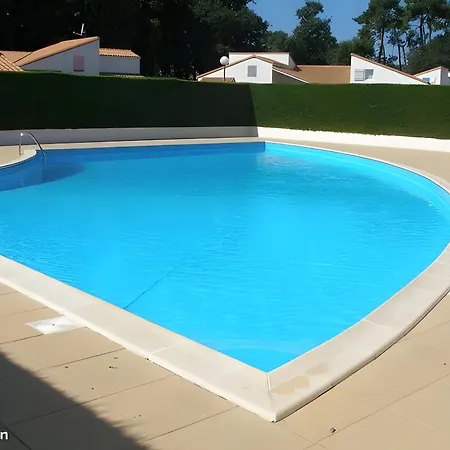 Dom wakacyjny Domaine Du Payre, Sur *